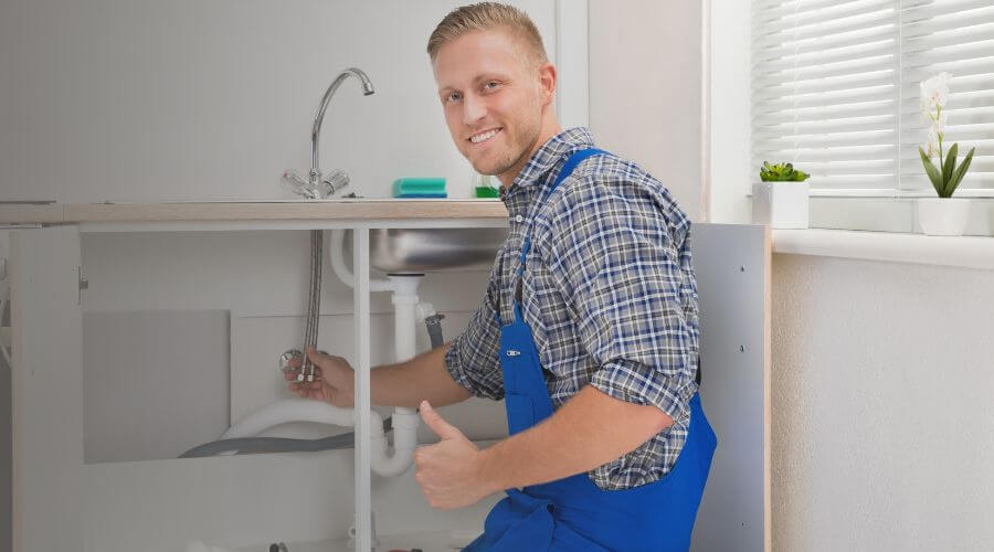 Professional emergency plumbing in Ruthton, MN